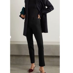Michael Kors Made in Italy black pants